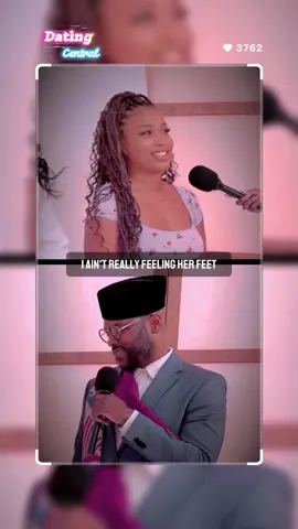 Don't Say It! 🫢 #poptheballoon #datingshow #moderndating #singlelady #singleman 