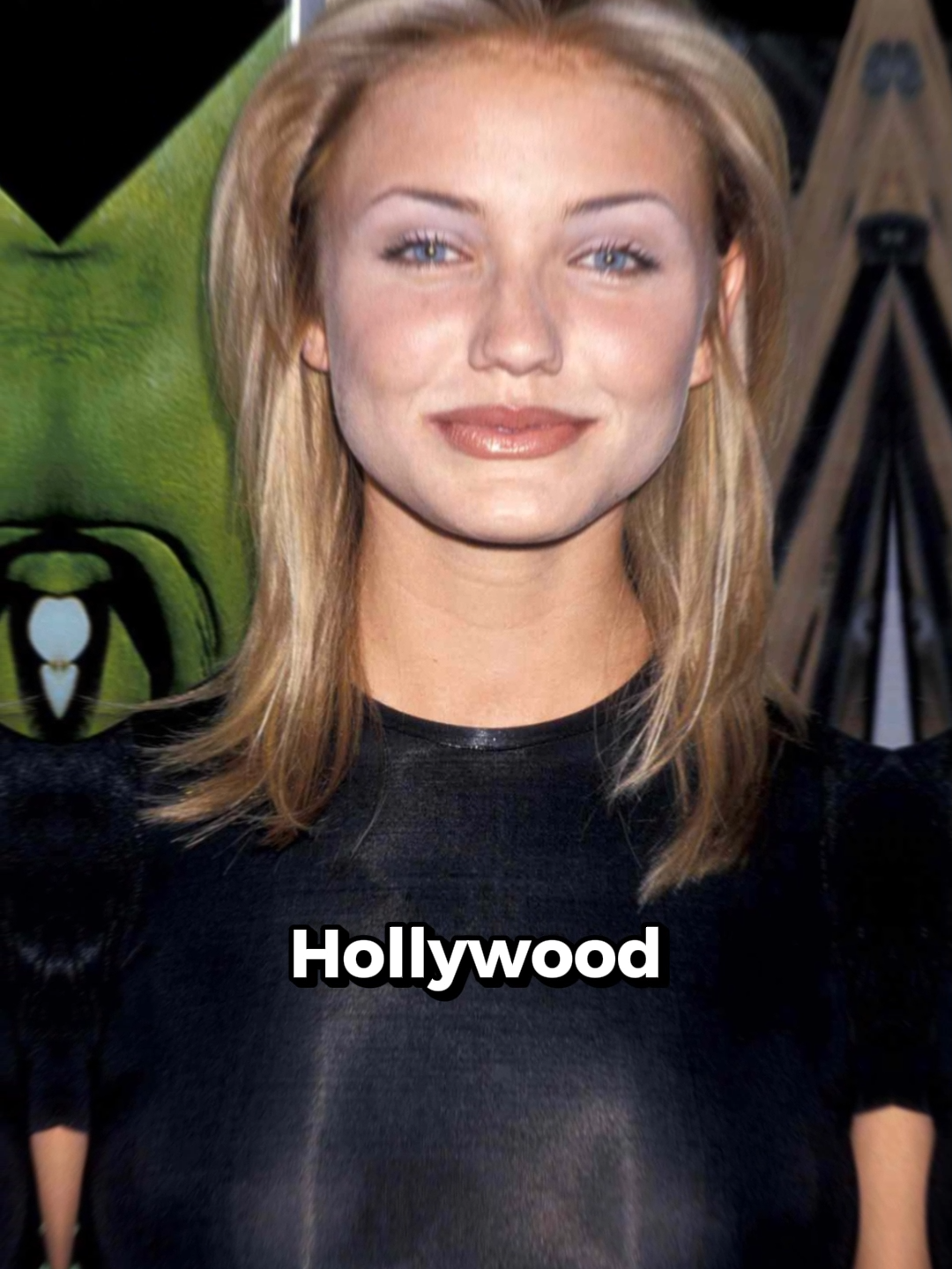 ¿Por que Cameron Diaz Abandonó Hollywood? #CameronDiaz #camerondiaz90s #hollywood #cine #actriz #Netflix #series #actores #mujeres #empoderadas #Estreno #films #mujeresqueteinspiran
