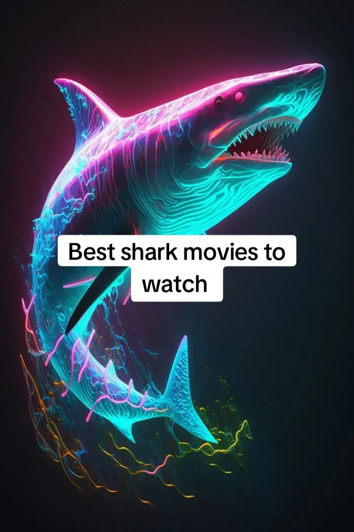 Best shark movies you should add to your watchlist 🎬💯🔥. #shark #movie #movies #movierecommendation #recommendations #mustwatch #epic #cinematic #masterpiece #horror #thrilling #intense #survival #intense #disaster #netflix #jaws #foryou #foryoupage #fyp #usa #viral #popular #trending  #hollywood #film #films #filmtok #movietok #movielover 