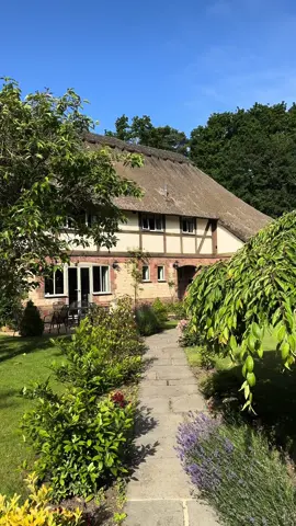 Love the work i do 🛖 #thethatchingguy #weekend #thatching #fyp 