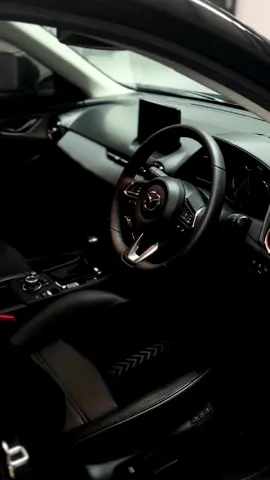 Lanjut interior dari Mazda Cx-3 Pro yaa, menurut Mazda friends gimana? #Mazda #Mazdaindonesia #Mazdacx3 