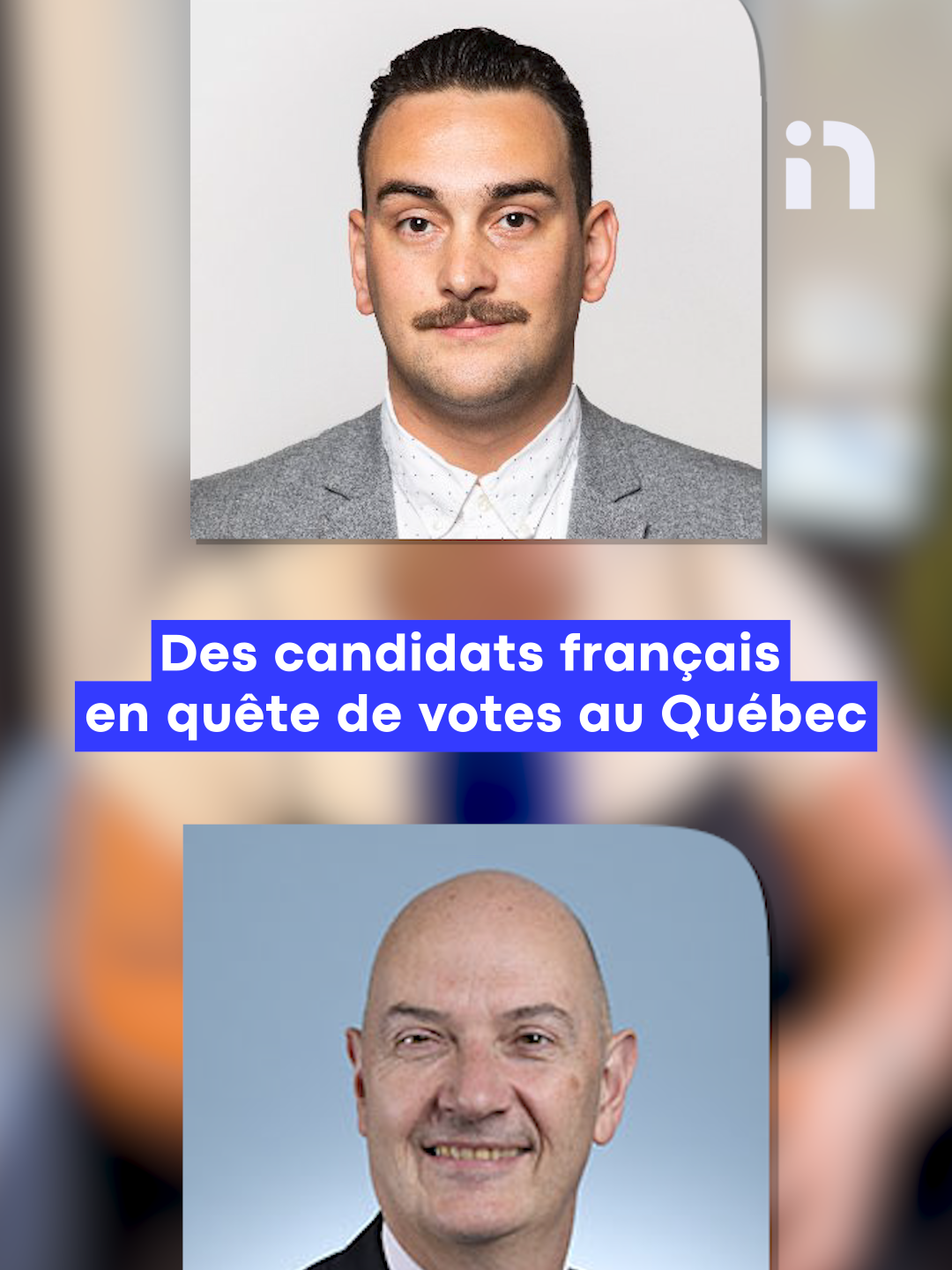 Ce samedi est jour de vote pour les Français expatriés. Ceux qui ne l'ont pas fait en ligne avant le 4 juillet ont une dernière chance de se prononcer en personne ce 6 juillet pour ces élections historiques. Dans la circonscription de l'Amérique du Nord, l'alliance du Nouveau Front populaire et la coalition Ensemble pour la République se font face. Les candidats ont tout fait pour convaincre les 108 000 Français inscrits au registre consulaire et établis en sol canadien de voter pour eux. #election2024 #france #politique #noovoinfo #rn #ensemble #macron #quebec #nfp #melenchon #vote #gabrielattal