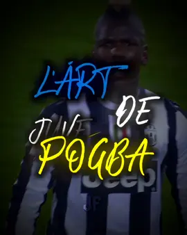 L'Art de Juve Pogba #football #Soccer #artofhumiliation #edit 