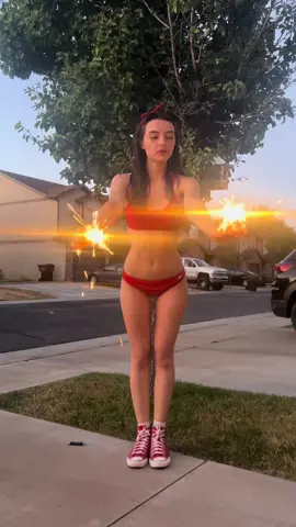 Happy 4TH! 🇺🇸