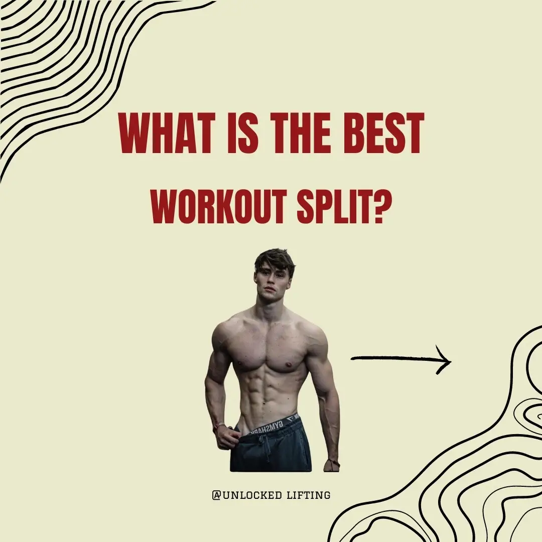 Unsure of what split to choose? We’ve got you covered. We’ve analysed all the splits you’ll ever come across and put it all in one video. You’re welcome. #GymTok #gym #workouts #workoutsplit #workoutprogram 