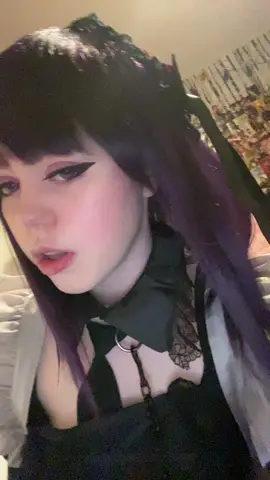 I LOVE MELANIEEE AAAAAA  Tags#fyp #cosplay #cosplayer #mydressupdarling #shizukutan #mdud #shizukutancosplay #mdudcosplay 