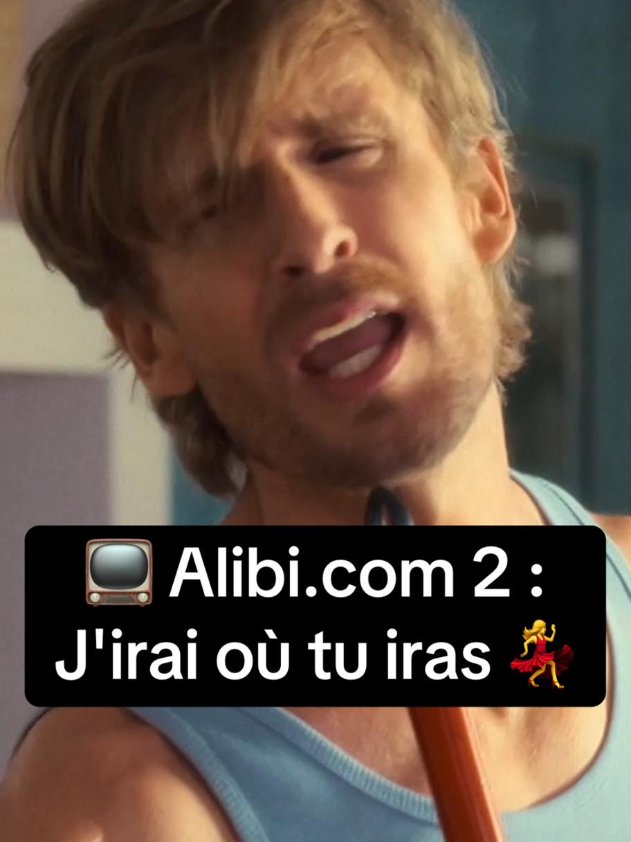 Un couple comme ça ou rien 🎀 #alibicom2 #philippelacheau #elodiefontan #onregardequoi #filmtok #playback #Love #couple #jeanjacquesgoldman #celinedion #humour