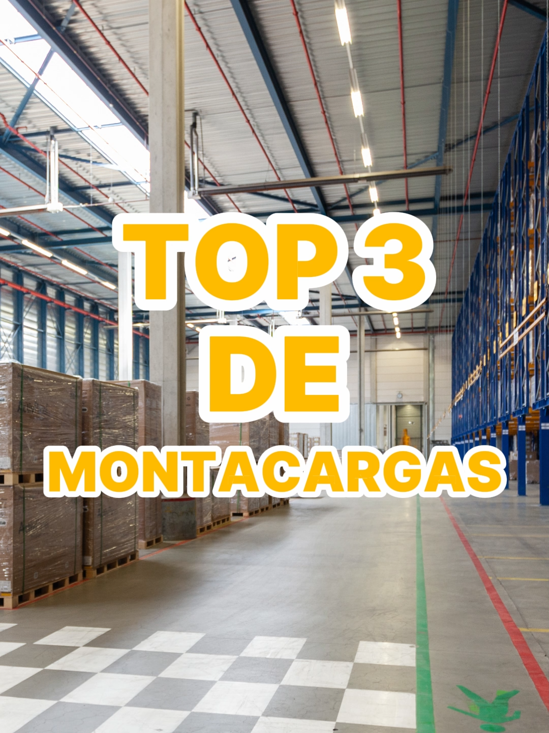 ✨Top 3 de montacargas: Potencia tu producción al máximo con nuestras montacargas, transpaletas y apiladores. 🏎️🚜 Descubre los grandes beneficios que corporación Sandoval tiene para ofrecerte:   👇🏻 Para más información 👇🏻 📞955876704   📲 https://wa.link/6omjf4  🌐 www.corporacionsandoval.com #montacargasperu #almacen #produccion #ventasonline #alquiler #mantenimiento #repuestos #viraltiktok #foryou