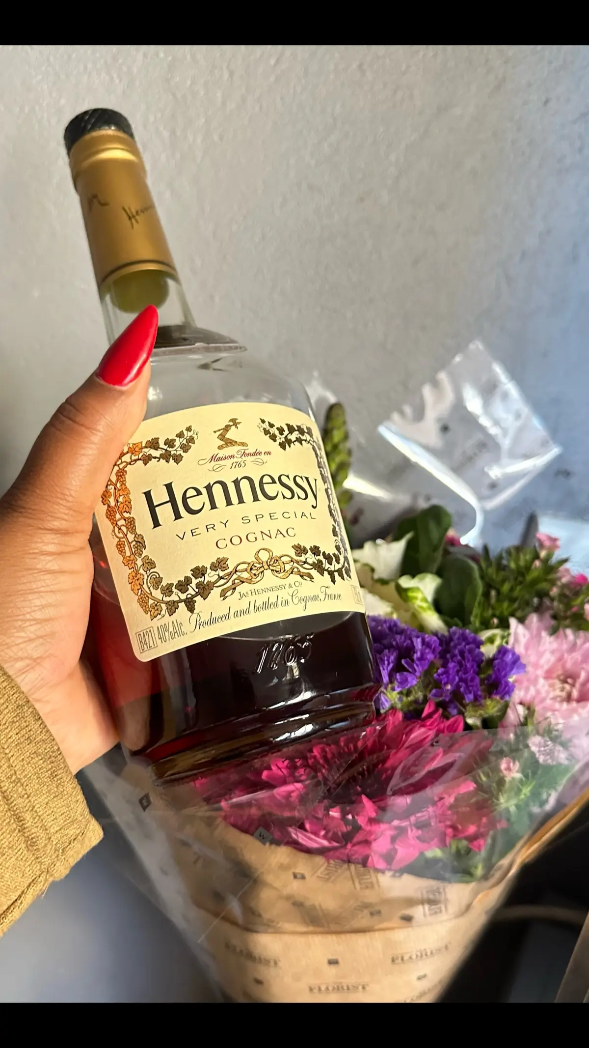 #hennessey #cognac 