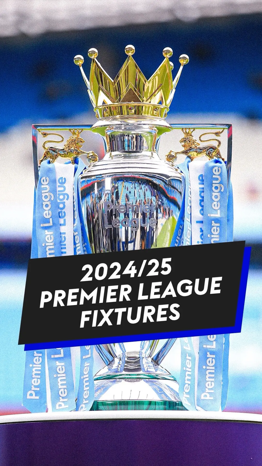 BREAKING: The next batch of Premier League fixtures selected by Sky Sports in August and September have been officially confirmed! 📺🍿 #skysports #PremierLeague #fixtures #footballtiktok #trophy #fyp 