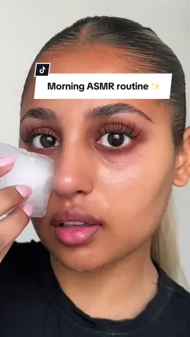 Morning routine with my SPF duo! Make sure to wash the spf out your hair🫧🧴 ad @haruharu wonder #haruharuwonder #haruharusunscreen #koreansunscreen #SPF 