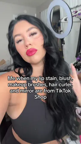 I cant help myself ✨ #tiktokshop #ttshop #makeuptutorial #MakeupRoutine #sunkissedmakeup 