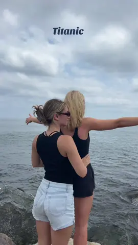 Rocky Titanic