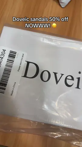 the perfect summer shoe! 🖤 #doveic #shoes #sandals #fashion #girls #outfit #Summer #fy #fyp #foryou #viral #trending 