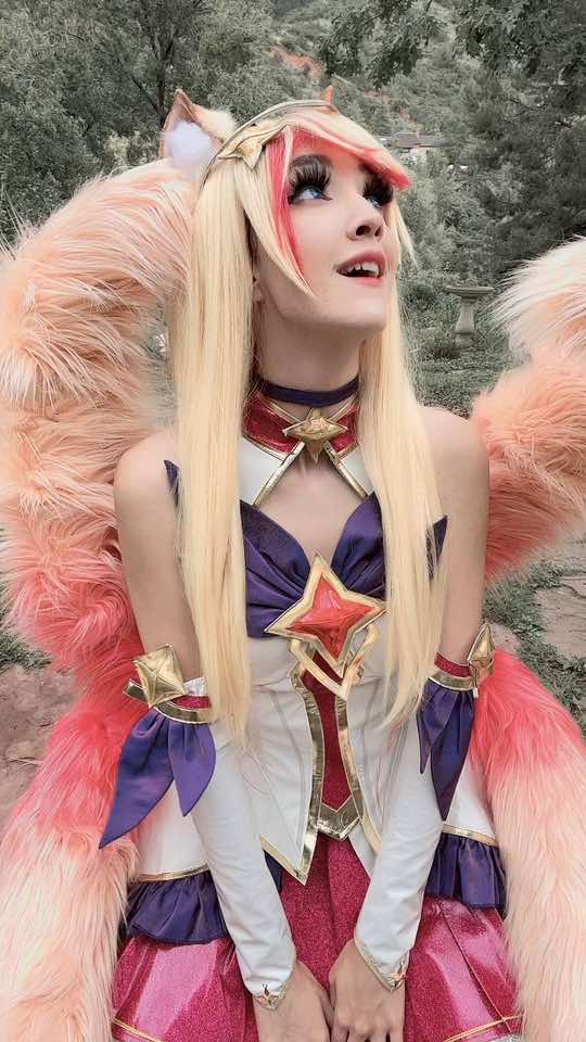 I just went back to 2020 and saw a caption that said “i have accepted that i will always have too many drafts” you dont know the worse of it 2020 kyo XD#starguardiancosplay#starguardians#starguardian#starguardianahricosplay#starguardianahri#ahri#ahricosplay#leagueoflegends#leagueoflegendsahricosplay#leagueoflegendsstarguardian#leagueoflegendsahri#leaguecosplay 