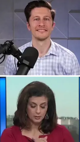 David reacts to Joe Biden's debate performance with conservative radio host Tony Kinnett on C-SPAN #davidpakman