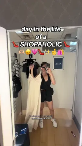 Its time to go shopping again actually 😀 im feeling the ITCHHHH #fyp #foryou #fy #houston #htx #houstontx #shoppingaddict #marshallshaul #tjmaxx #marshallsfinds #nordstromrack #nordstromrackfinds #shoppingfun #shoppinghaul #dayinmylife #dayinthelife #Vlog #houstoninfluencer #houstonshopping 