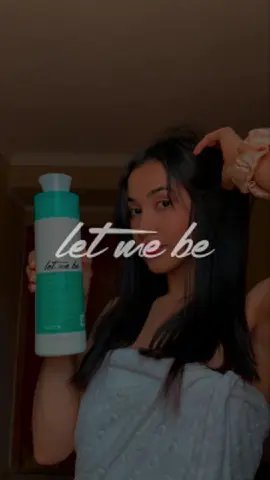 Será que a Passo Único alisa mesmo?  Confira comigo esse resultado espetacular 😍❤️ #LetMeBe #Progressiva #PassoUnico #SemFormol #AntiFrizz #Organico #AlinhamentoFibraCapilar #TodosTiposCabelo #ForYou #BeautyFull