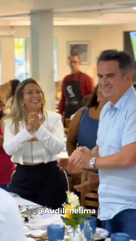 Tarde surpreendente recebendo o nosso Senador @cironogueira na nossa amada Picos–PI! ✨💫 Momento incrível reforçando a minha nova caminhada na política, levando a certeza de que estarei sempre à disposição em dar o meu melhor por nossa cidade.  Junto as minhas referências @gilparaibano, @aldo_gil_, @jrnobrepicos e toda a base dessa liderança. 💫 Desde já, grata ao apoio e carinho de cada pessoa que acredita no meu trabalho, tenho certeza de que #AUDIICHEGOU #aforcadamulher 