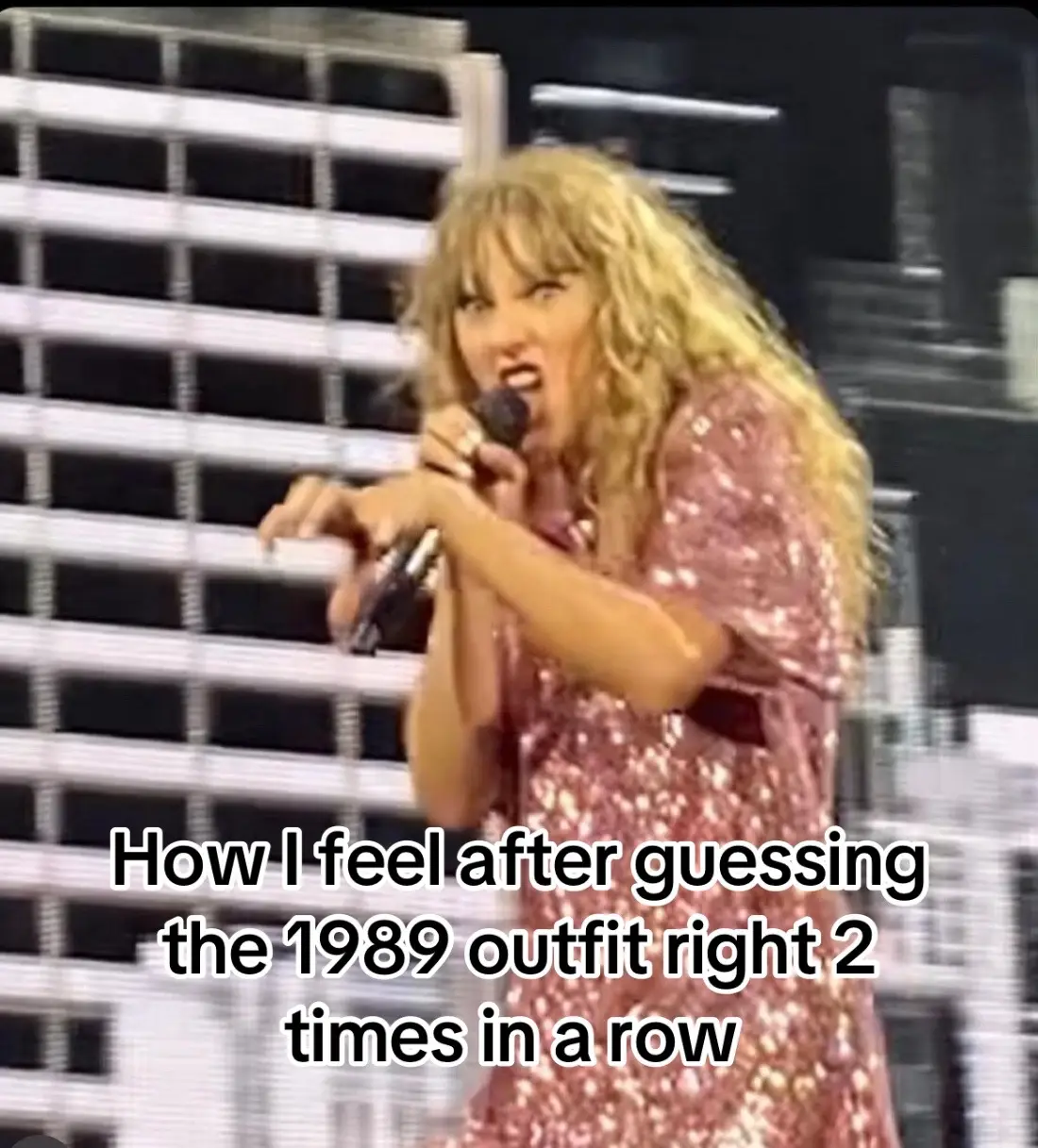 #TSTheErasTouronTikTok #taylorswift #erastour #taylornation #theerastour #taylorswifttheerastour 