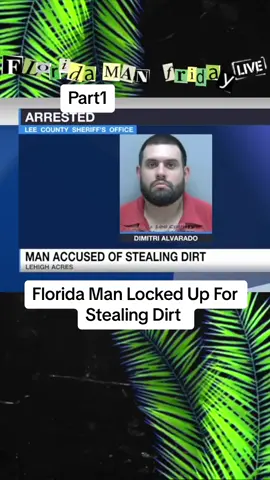 #floridaman #florida #part1 