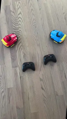 Bumber cars. Birthday present for 3+ years old #dealsforyoudays #toddlertoys #toddlersbirthday 