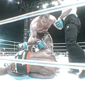 The Last Emperor ⚔️ #fyp #foryou #fedoremelianenko #kevinrandleman #mma #pridefc 