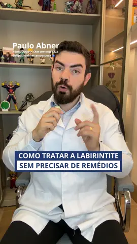 Você tem muitas tonturas? Talvez não seja labirintite e eu te explico nesse vídeo🧠 Encaminha para uma amiga que tem labirintite, essas informações podem ajudar demais ela🤌🏻 Me siga para mais dicas em saúde🧠#labirintite #tonturas #fy #foryou #idoso 