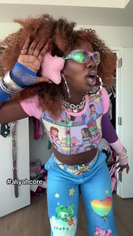 this like the onlt tiktok dance i know😹 prepare 2 be sick of me !! 😭😭💖 DC: @MONA #fyp #aliyahcore 