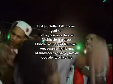 #fyp #viral #lyrics #nickiminaj 