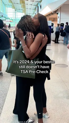 Not her waiting 20 mins for me at the gate 😩 