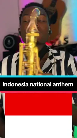 Indonesia national anthem #indonesia #indonesian #indonesia🇮🇩 #anthem 