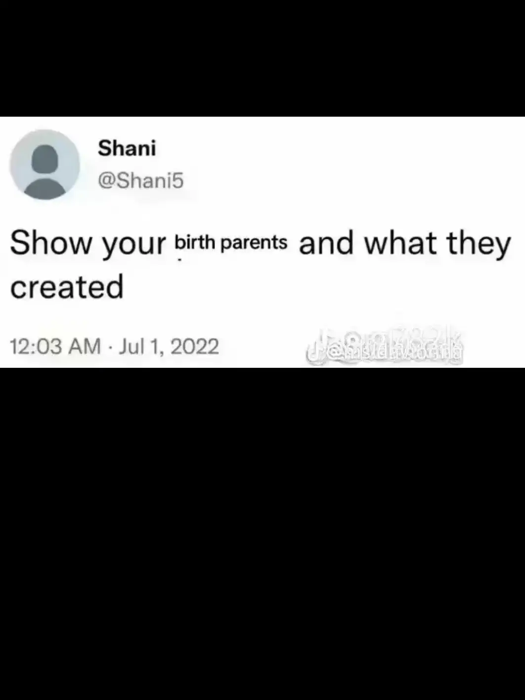who do I look like y’all? 🥹 #fyp #fypシ゚viral #parents 