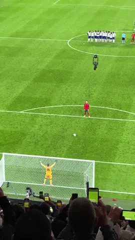 Penalty Shootout Portugal 🇵🇹 vs France 🇫🇷  - all shots - #EURO2024 #volksparkstadion #hamburg #portugal🇵🇹 #france🇫🇷 #cr7 #mbappe #kevinski   @EURO2024  