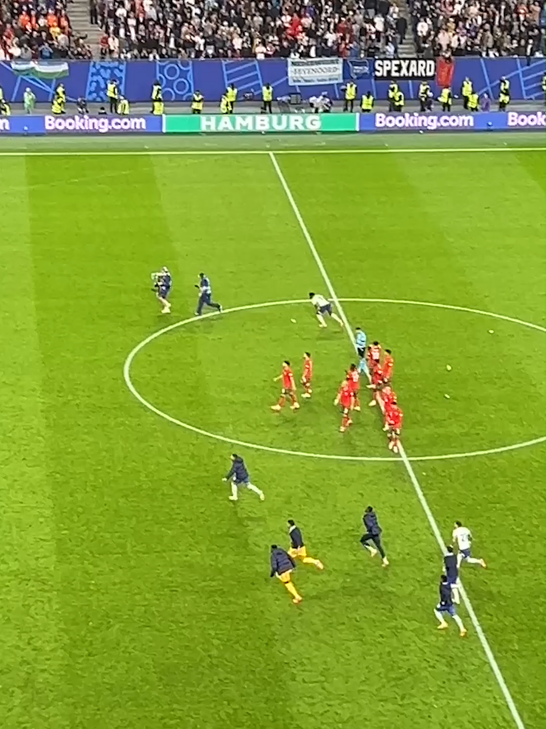 🇫🇷 Les Bleus se qualifient pour les demi-finales de l'Euro ! 🤩 #Football #Foot #Euro2024 #action #football #france #portugal #ronaldo #CR7 #maignan #FRAPOR #beINEURO2024 #sportstiktok