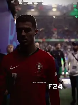💔 #cristianoronaldo #portugal #EURO2024 #moment 