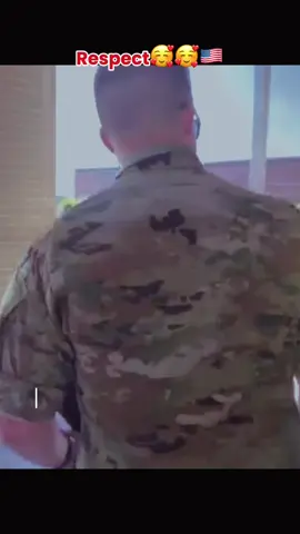 Emotional moments soldiers coming home🥰🥰#respect #cominghome #military #foryou 
