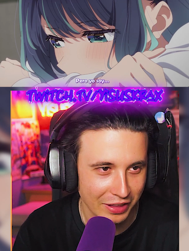 UIUIUIIIIII.... Twitch: YisusKrax #yisuskrax #yisuskraxreaccion #toyisuskraxreaccion #oshinoko #oshinokomanga #oshinokoanime #akane #akanekurokawa #oshinokoedit #oshinokoai #ai #idol #animereaccion #reaccionanime #aqua #ruby #shorts #anime #animeedit #animes #waifu #waifusedits #waifus #anime #animes #reaccion #viral #parati #pyf #epico #epic #amazing #animereaccion #reaccionanime #reactionanime #twitch #twitchclips #animereactions