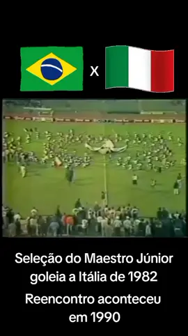 Brasil de 82 - 9 X 1 - Itália de 82 #5dejulho #seleçãobrasileira  #anos80 #braxita #seleçãobrasileira🇧🇷 #copadomundo #worldcup  #tiktok #tiktoker #futebol  #Soccer 