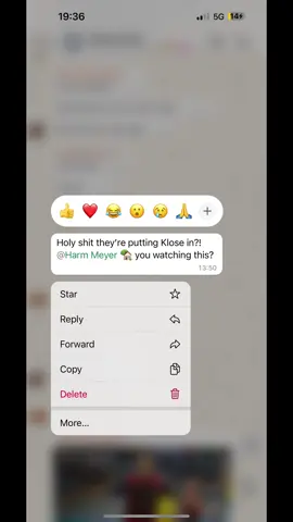 My siblings are the worst. #prank #familygroupchat #groupchat #Siblings #siblingprank #klose #miroslavklose #diedeutschen #germany #german #Soccer #euro 
