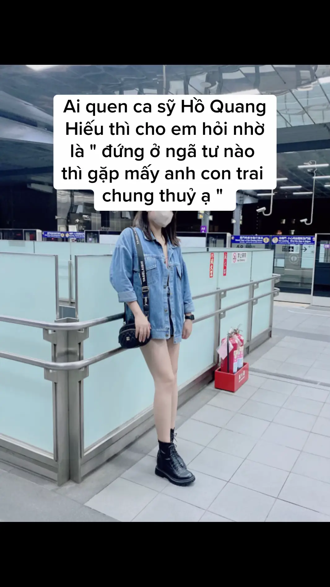 No cap #Thuhuong🇻🇳🇹🇼☘️ #2024 #xuhuongtiktok #thinhhanh #fyp 