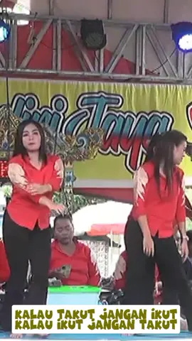Kalau takut jangan ikut #fy #jaipong #fypシ゚viral 
