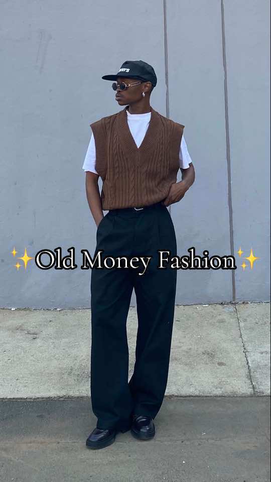 #oldmoneyaesthetic #oldmoneyoutfits #oldmoneymen #menfashion #modesty #fyp 