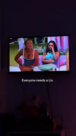 The villa is going to be a WARZONE. #livloveisland #loveislandusa #fyp 