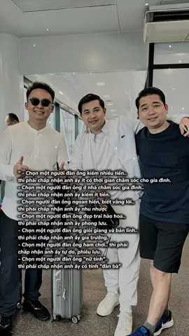 Chúng ta dù nam hay nữ đều sẽ không hoàn hảo được. Quan trọng cs chúng ta là nhún nhường, yêu thương nhau.@Huy Nhân Sâm @Quoc Minh @Trung Thực Land #thucnguyen #trungthucland #bdsgiare 