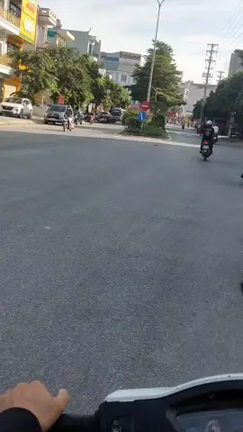 đoạn đường quen thuộc!!! k