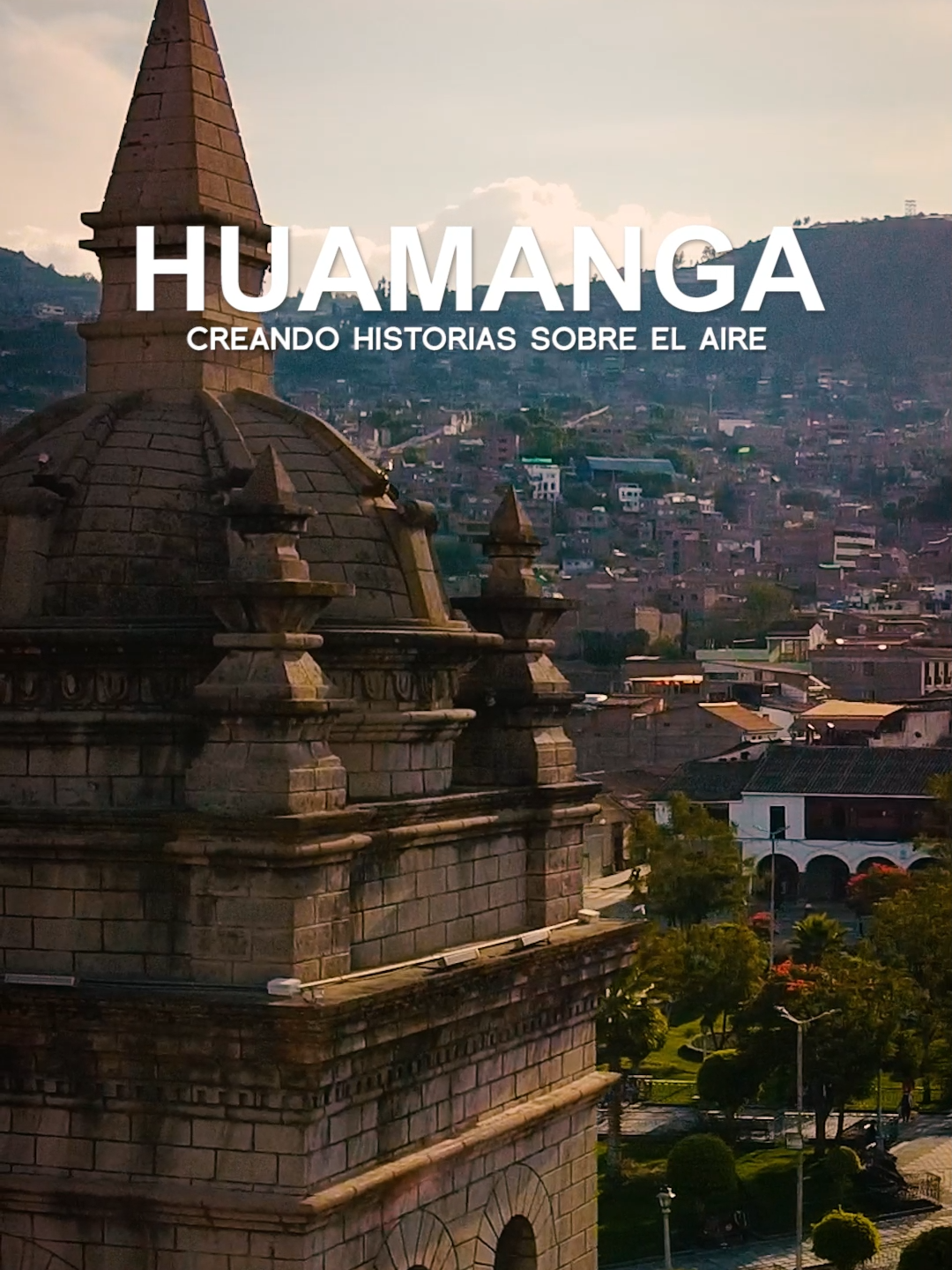 #huamanga #huamanga_ayacucho_perú🇵🇪 #ayacucho #ayacucho_huamanga #peru🇵🇪 #peru #iglesia #history #videos #drone #ramirez #produccionesramirez #coracora #fiestas