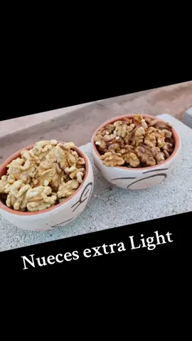Nueces Extra Light!! variedad Chandler..