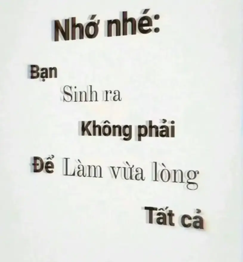 Nhớ nhé mấy pro😉