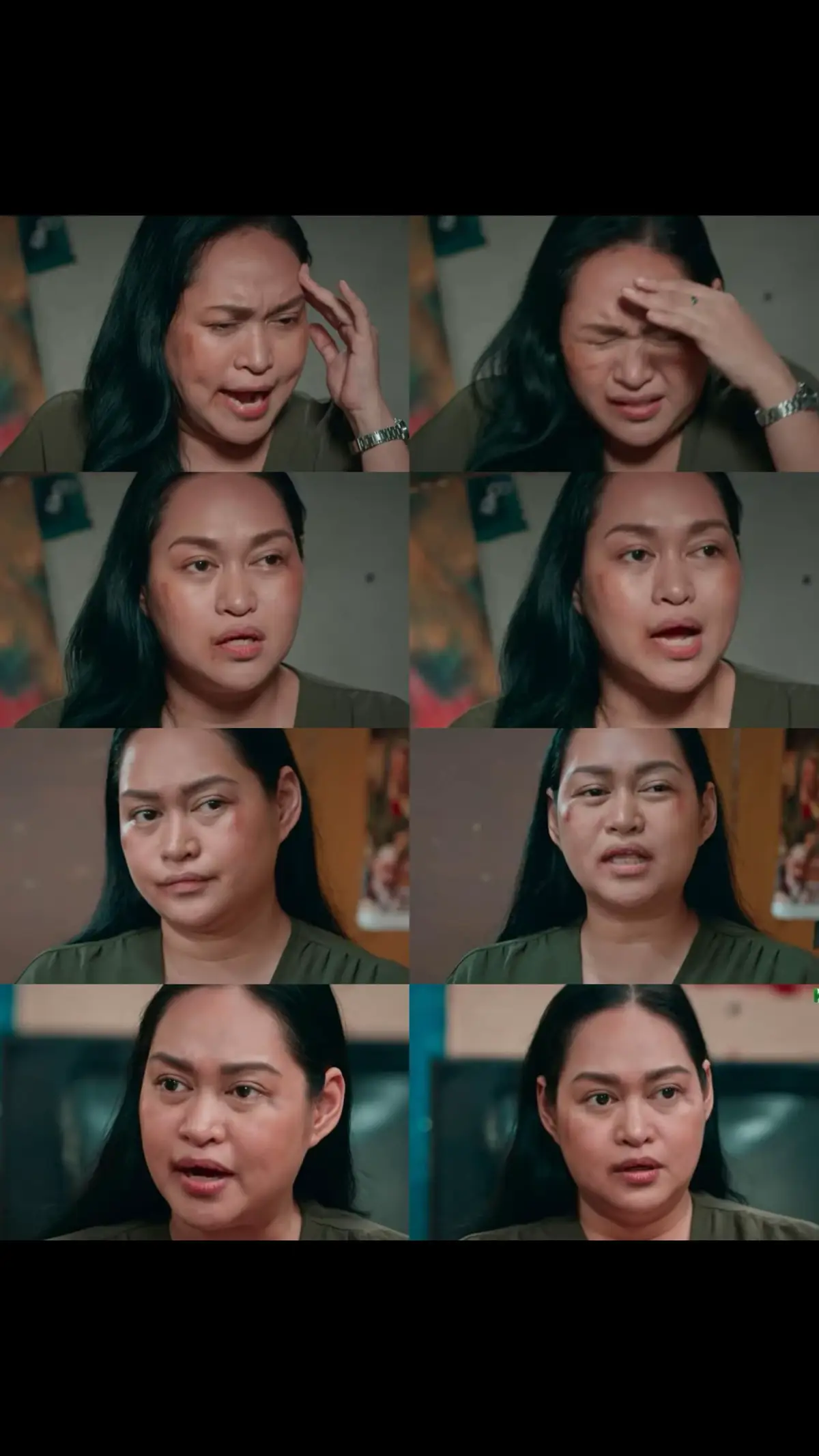 Ang Favorite ng lahat!! Lena Cortez 🫶  “RIGHOUUUUR”  #FPJsBatangQuiapo